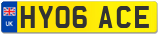 HY06 ACE