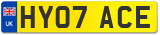 HY07 ACE