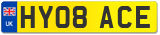 HY08 ACE