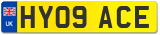 HY09 ACE