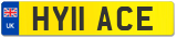 HY11 ACE