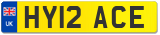 HY12 ACE