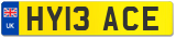 HY13 ACE