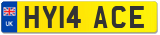 HY14 ACE