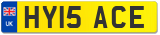 HY15 ACE