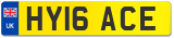 HY16 ACE