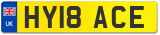 HY18 ACE