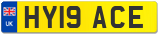 HY19 ACE