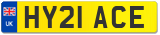 HY21 ACE