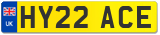 HY22 ACE