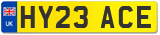 HY23 ACE