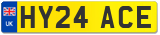 HY24 ACE