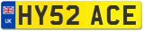 HY52 ACE