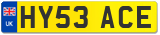 HY53 ACE