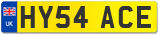 HY54 ACE