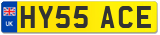 HY55 ACE