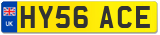 HY56 ACE