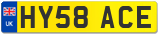 HY58 ACE