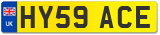 HY59 ACE