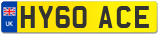 HY60 ACE