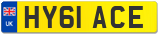 HY61 ACE