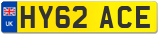 HY62 ACE