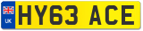 HY63 ACE