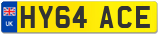HY64 ACE