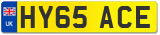 HY65 ACE