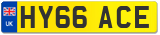 HY66 ACE