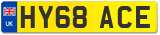 HY68 ACE