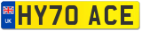 HY70 ACE