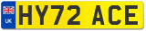 HY72 ACE