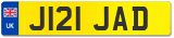 J121 JAD