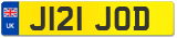 J121 JOD