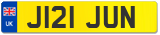 J121 JUN