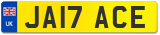 JA17 ACE