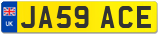 JA59 ACE