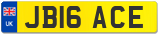 JB16 ACE