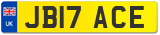 JB17 ACE