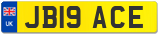 JB19 ACE