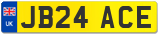 JB24 ACE