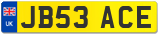 JB53 ACE