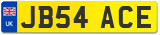 JB54 ACE