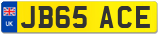 JB65 ACE