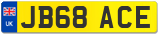 JB68 ACE