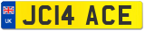 JC14 ACE