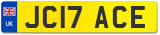 JC17 ACE