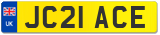 JC21 ACE