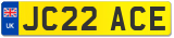 JC22 ACE